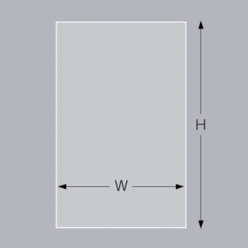 ササガワ OPP袋 マルチフクロ S−10−24