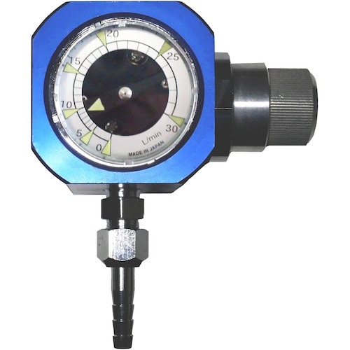 千代田 ガス節約器付調整器エコノキューブ(ミニレギ