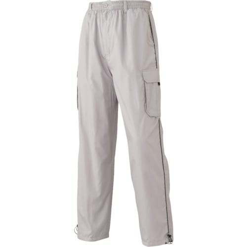 Atackbase 裏フリースカーゴパンツ