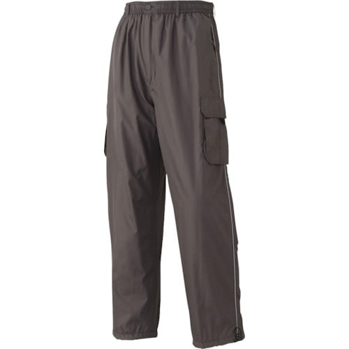 Atackbase 裏フリースカーゴパンツ