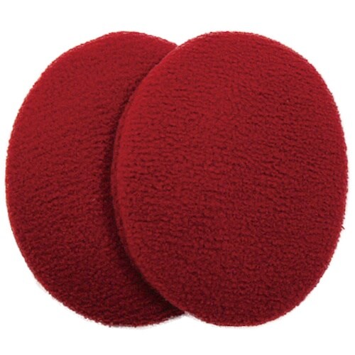 METEX イヤーラックスTRワインレッドSM