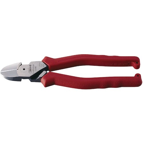 タスコ 強力ニッパ