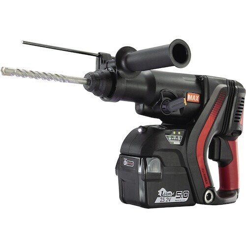 タスコ 充電式ハンマドリル