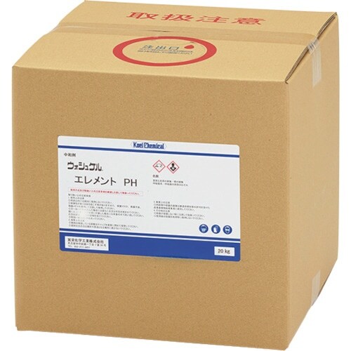 タスコ スケール洗浄剤用中和剤