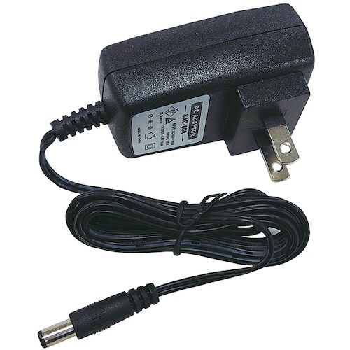 タスコ TA493AG用ACアダプタ