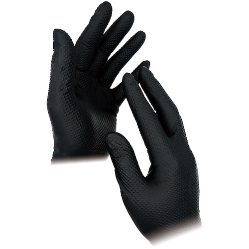 タスコ ニトリルグローブ XL 90枚入