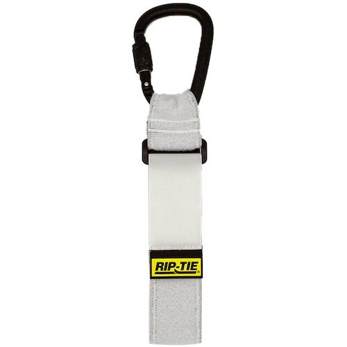 RIP−TIE ケーブルキャリアー(安全環付きカラ