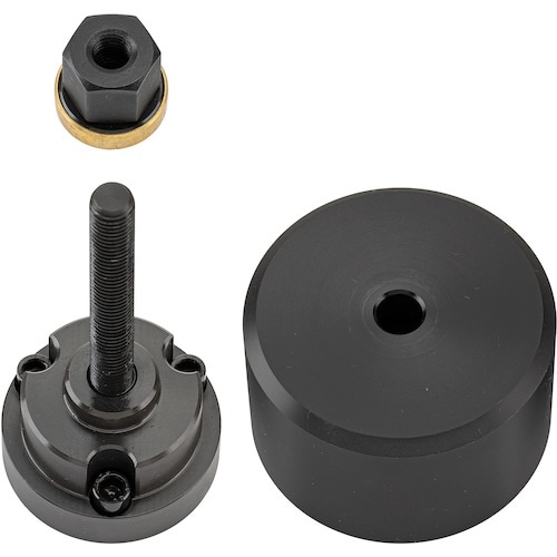 JTC フロントクランクシャフトオイルシールインサ