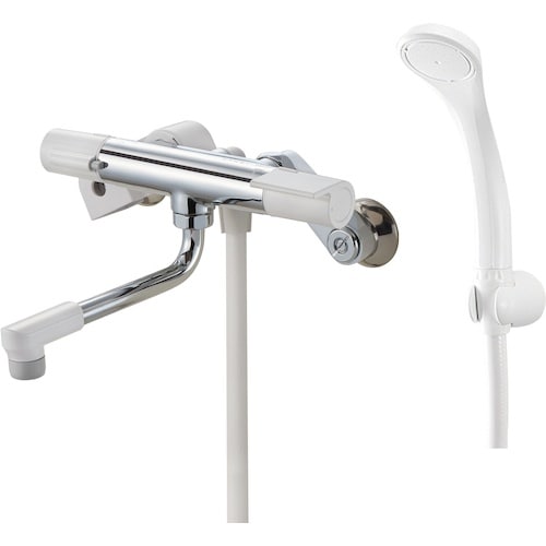 SANEI サーモシャワー混合栓 SK1811K