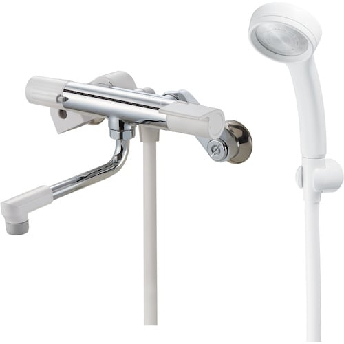 SANEI サーモシャワー混合栓 SK1811K−