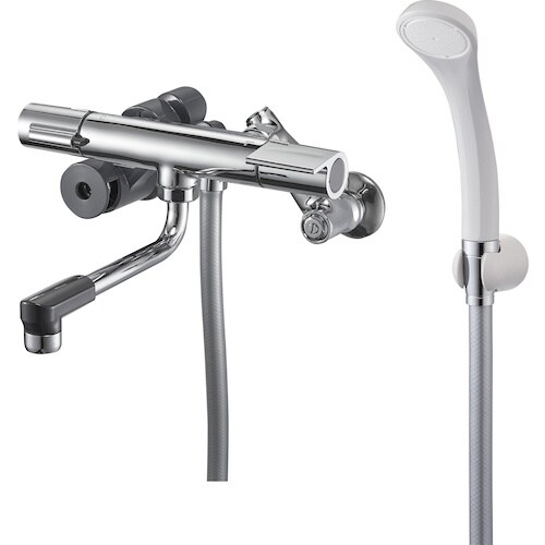 SANEI サーモシャワー混合栓 SK1811DC