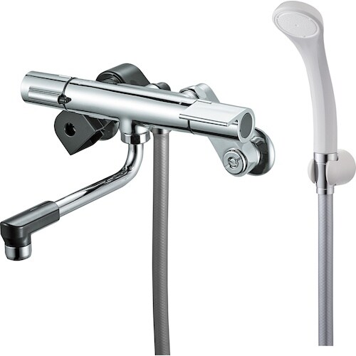SANEI サーモシャワー混合栓 SK1811DC