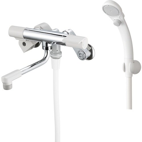 SANEI サーモシャワー混合栓 SK1811TK