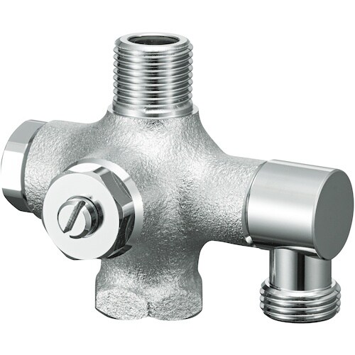 SANEI 分岐止水栓本体 V2221RA−X3−