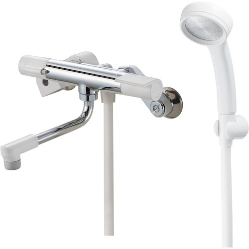 SANEI サーモシャワー混合栓 SK1811−1