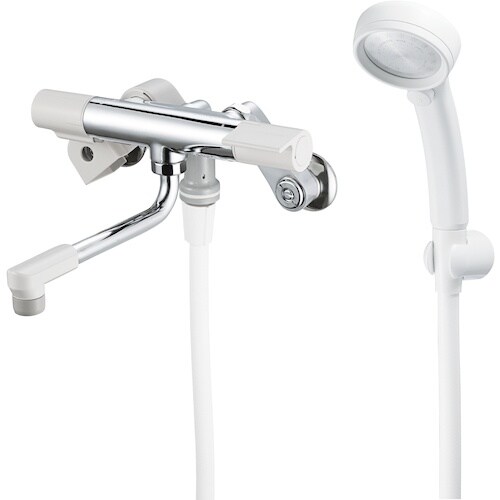 SANEI サーモシャワー混合栓 SK1811T1