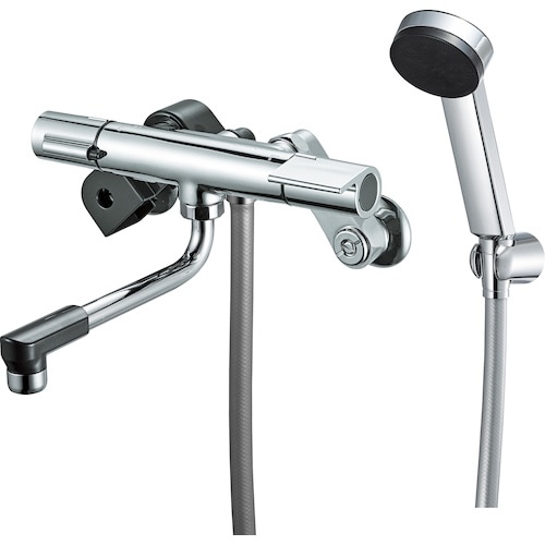 SANEI サーモシャワー混合栓 SK1811CK