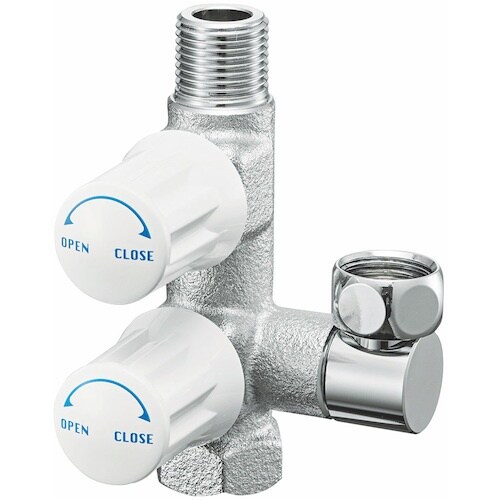 SANEI スマートヘッダー B3111A−R2−