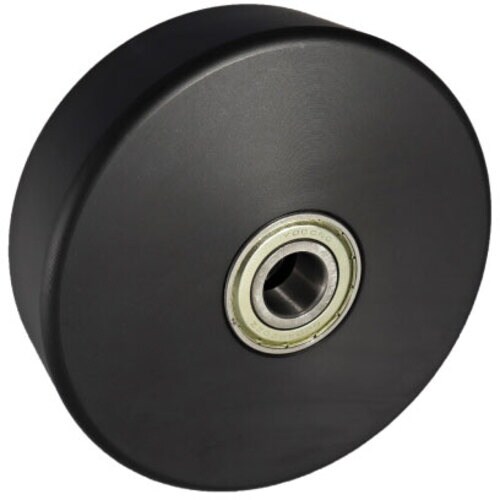 ヨドノ 重荷重用導電MCナイロン車輪