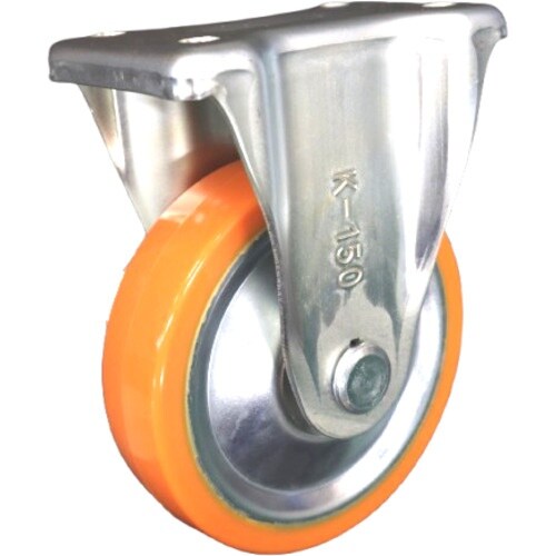 ヨドノ 高反発ウレタン牽引用固定車