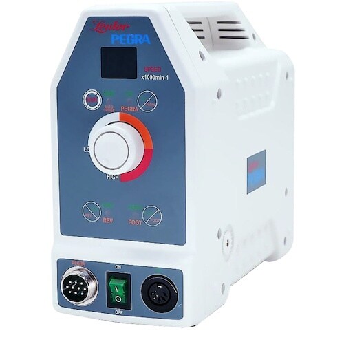 リューター リューターペグラ パワーユニット LB