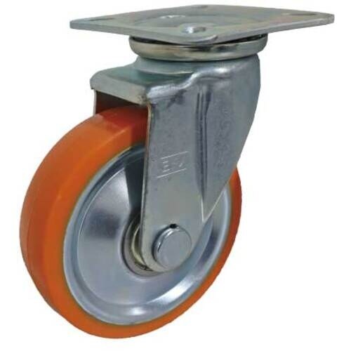 ヨドノ 高反発ウレタン自在車