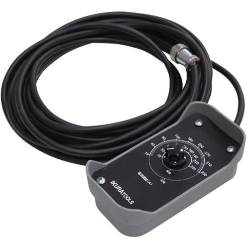 育良 ISK−LS350S用リモートコントローラー