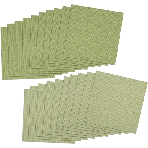 サンコー おくだけタイルマット 100枚組