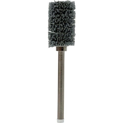 リューター 軸付高密度積層ブラシ