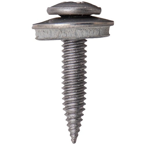 WAKAI 薄鋼板締結用 プレミアムダンバ シーリ