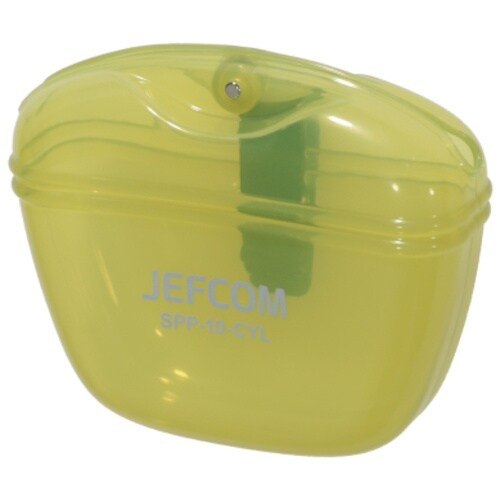 JEFCOM ソフトパーツポケット