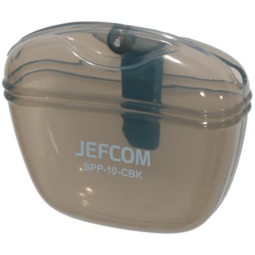 JEFCOM ソフトパーツポケット