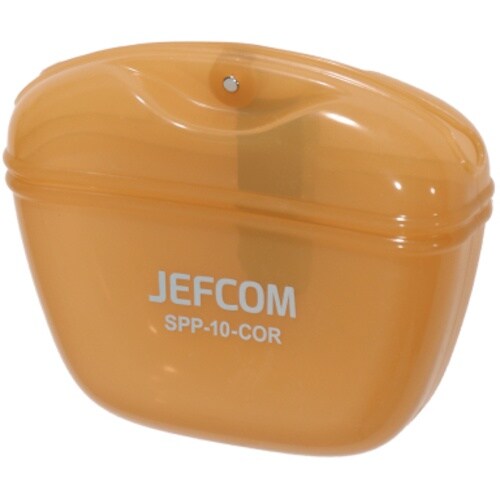 JEFCOM ソフトパーツポケット