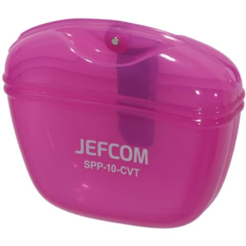 JEFCOM ソフトパーツポケット