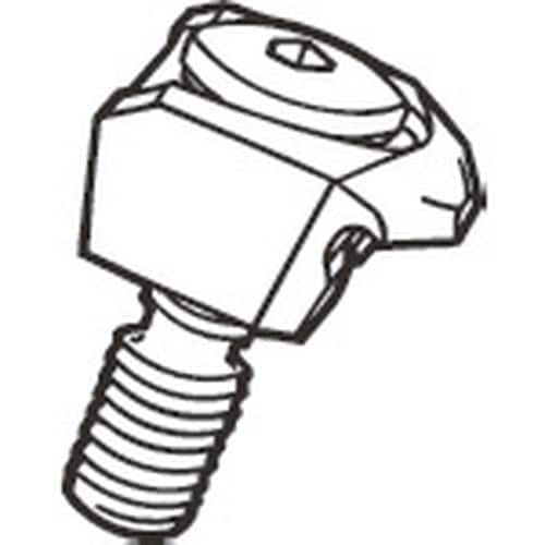 SANDVIK コロターンXS 超硬ブランク(32