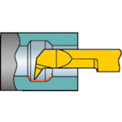 SANDVIK コロターンXS 超硬ブランク(32
