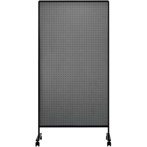 馬印 UDアクティブパネル 有孔ボード