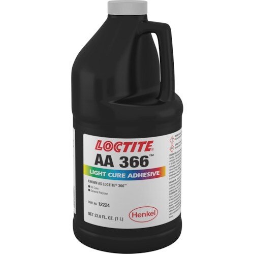 ロックタイト 366 1L