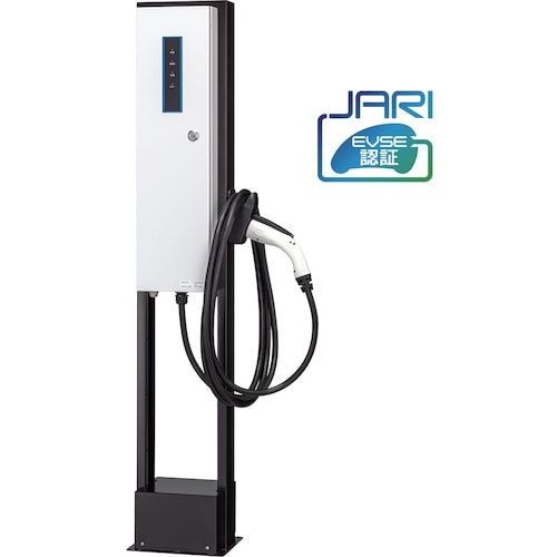 Nito EV・PHEV用普通充電器(JARI認証