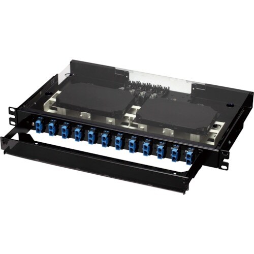 Nito 固定式スプライスユニット