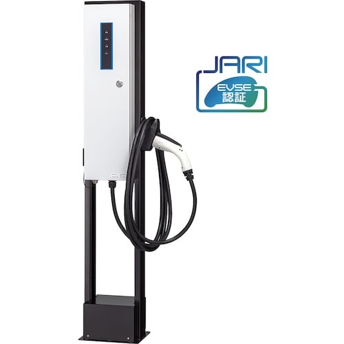 Nito EV・PHEV用普通充電器(JARI認証