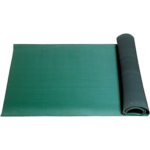 八ツ矢 筋入ゴムマット 5mm×1m× 20m