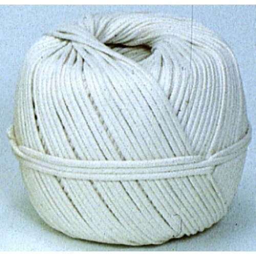 八ツ矢 綿スピンドル紐20×20 150メートル