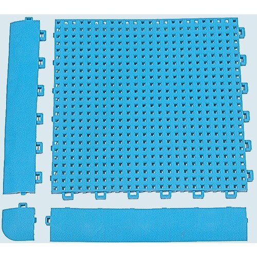 八ツ矢 クッションすのこ 30× 30