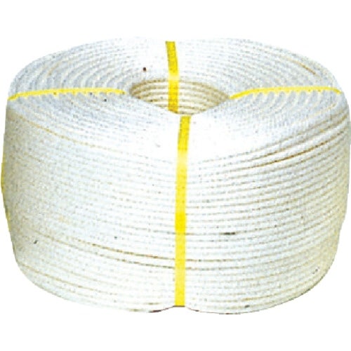 八ツ矢 ビニロン金剛打ロープ 4 ×300m