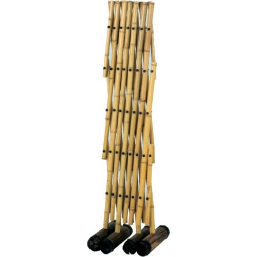 八ツ矢 竹しきり弁慶2