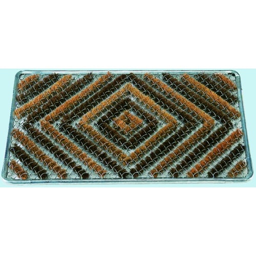 八ツ矢 ニューコンビマット 中 45×75