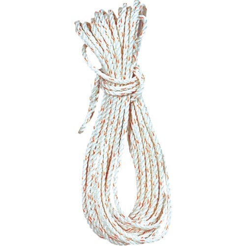 八ツ矢 PPトラックロープ 10×30m