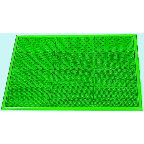 八ツ矢 エルバーマット 51×81
