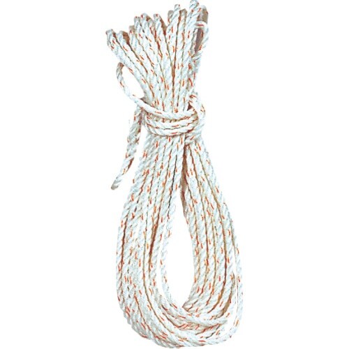 八ツ矢 PPトラックロープ 10×20m